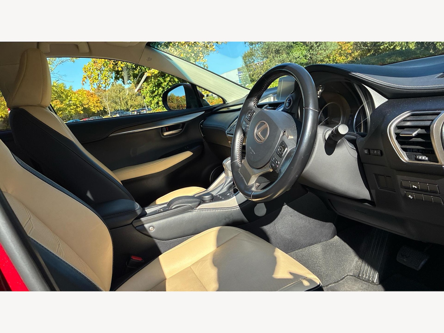 Used Lexus NX 2017 for sale - 76247008: Photo 13