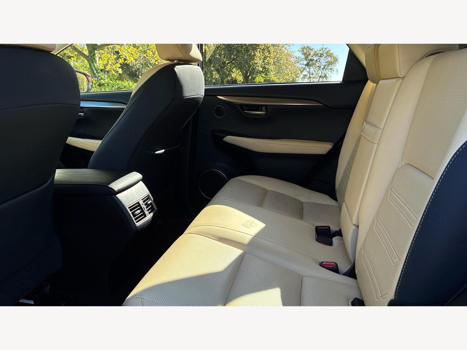 Used Lexus NX 2017 for sale - 76247008: Photo 15