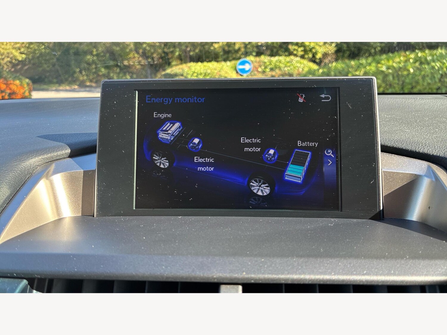 Used Lexus NX 2017 for sale - 76247008: Photo 25