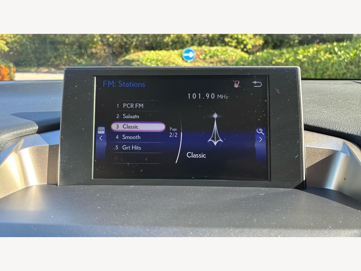 Used Lexus NX 2017 for sale - 76247008: Photo 27