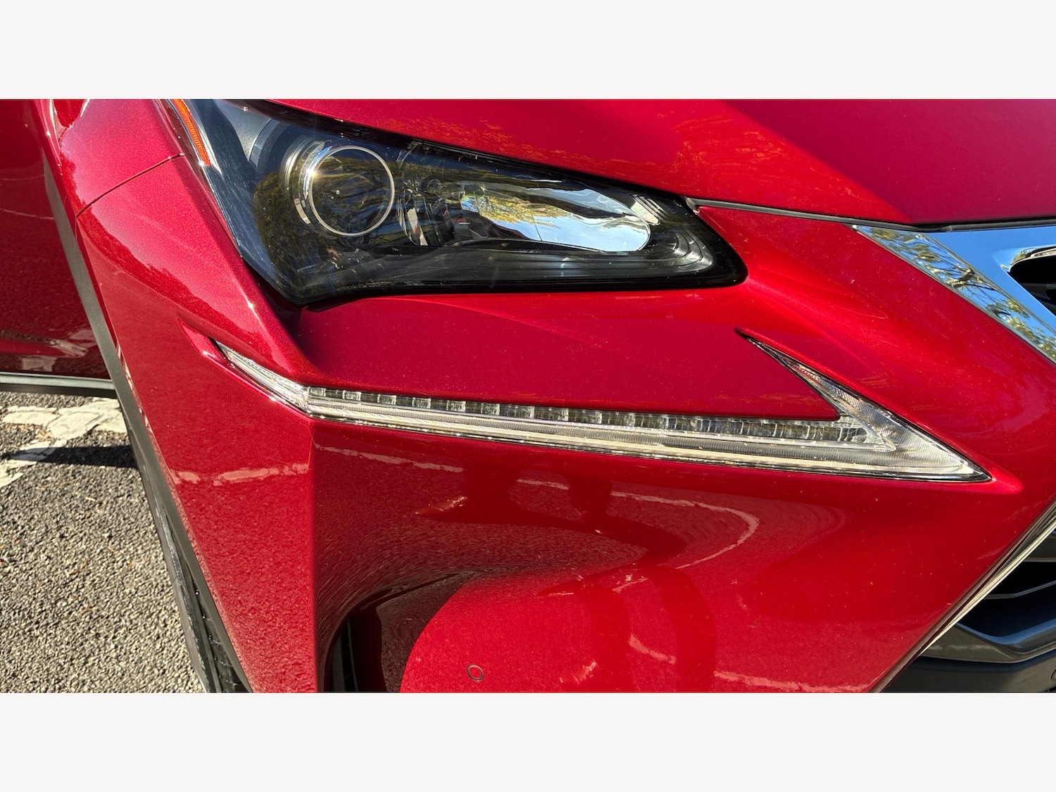 Used Lexus NX 2017 for sale - 76247008: Photo 29