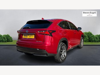 Used Lexus NX 2017 for sale - 76247008: Photo