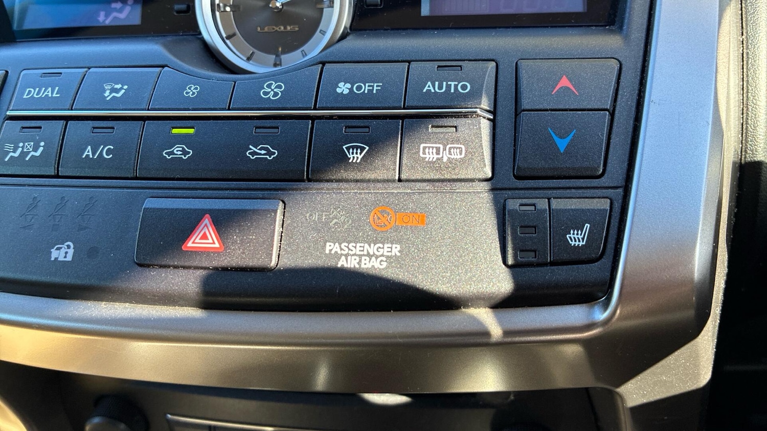 Used Lexus NX 2017 for sale - 76247008: Photo 45