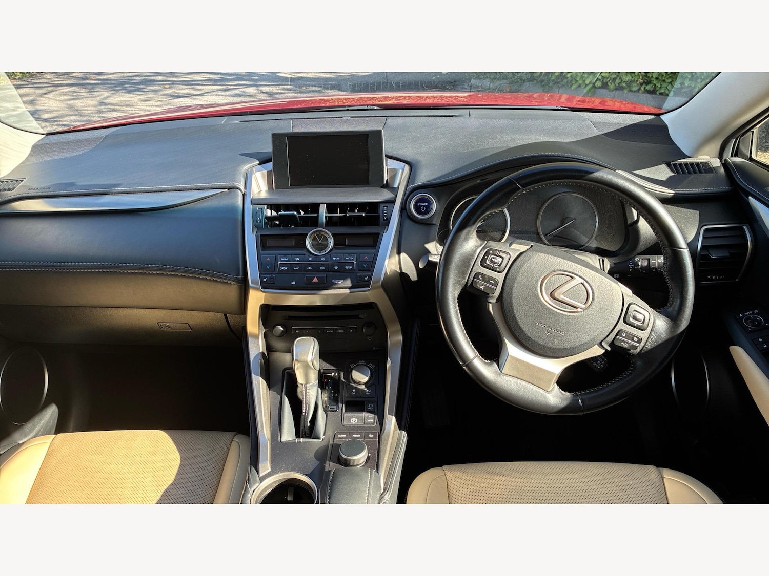 Used Lexus NX 2017 for sale - 76247008: Photo 7
