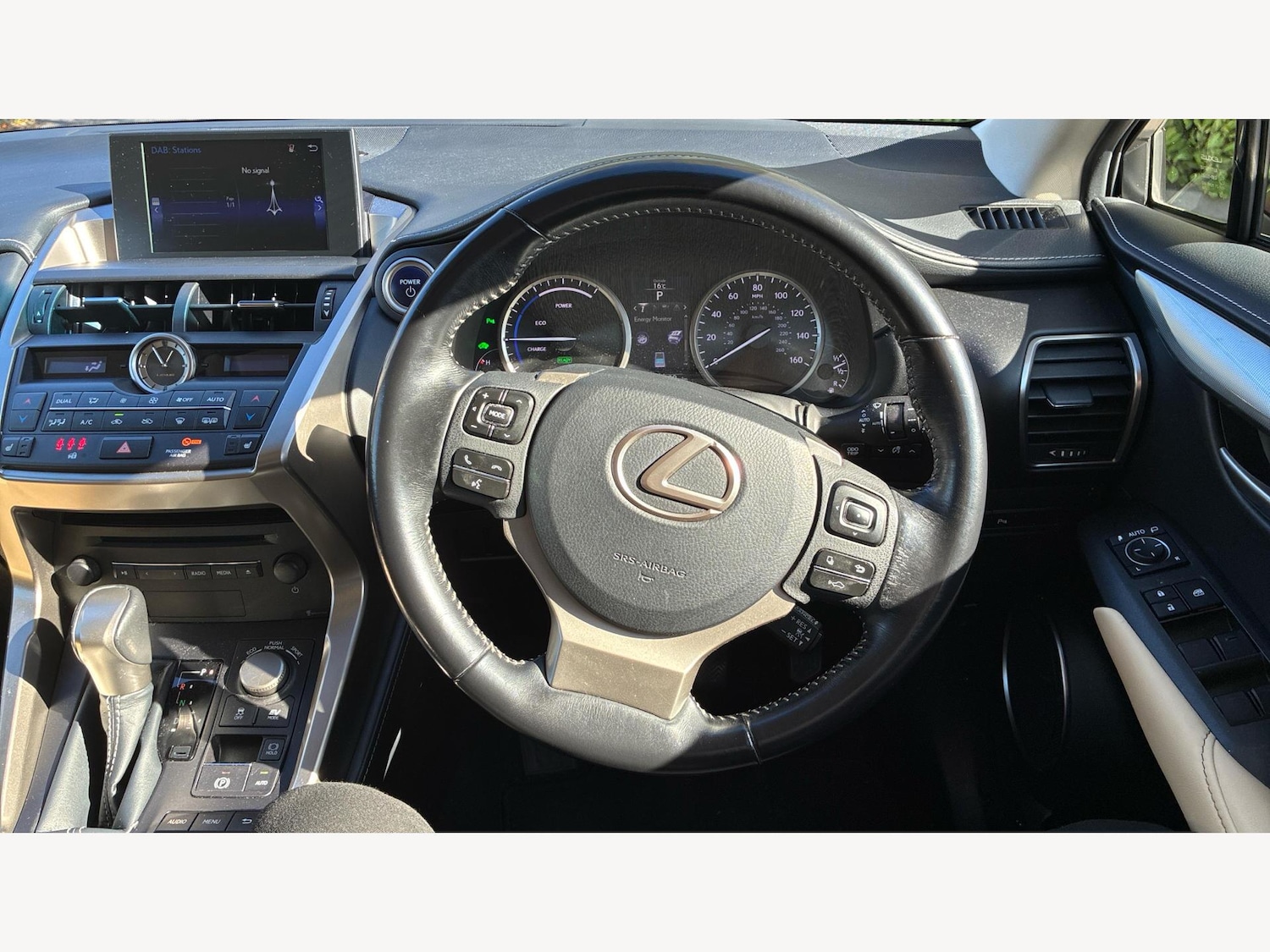Used Lexus NX 2017 for sale - 76247008: Photo 8
