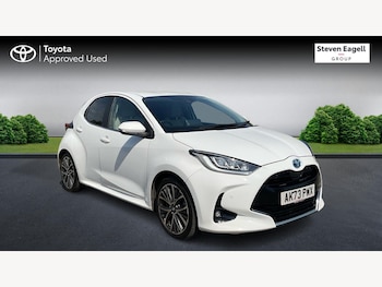Used Toyota Yaris 2023 for sale - 79106592: Photo