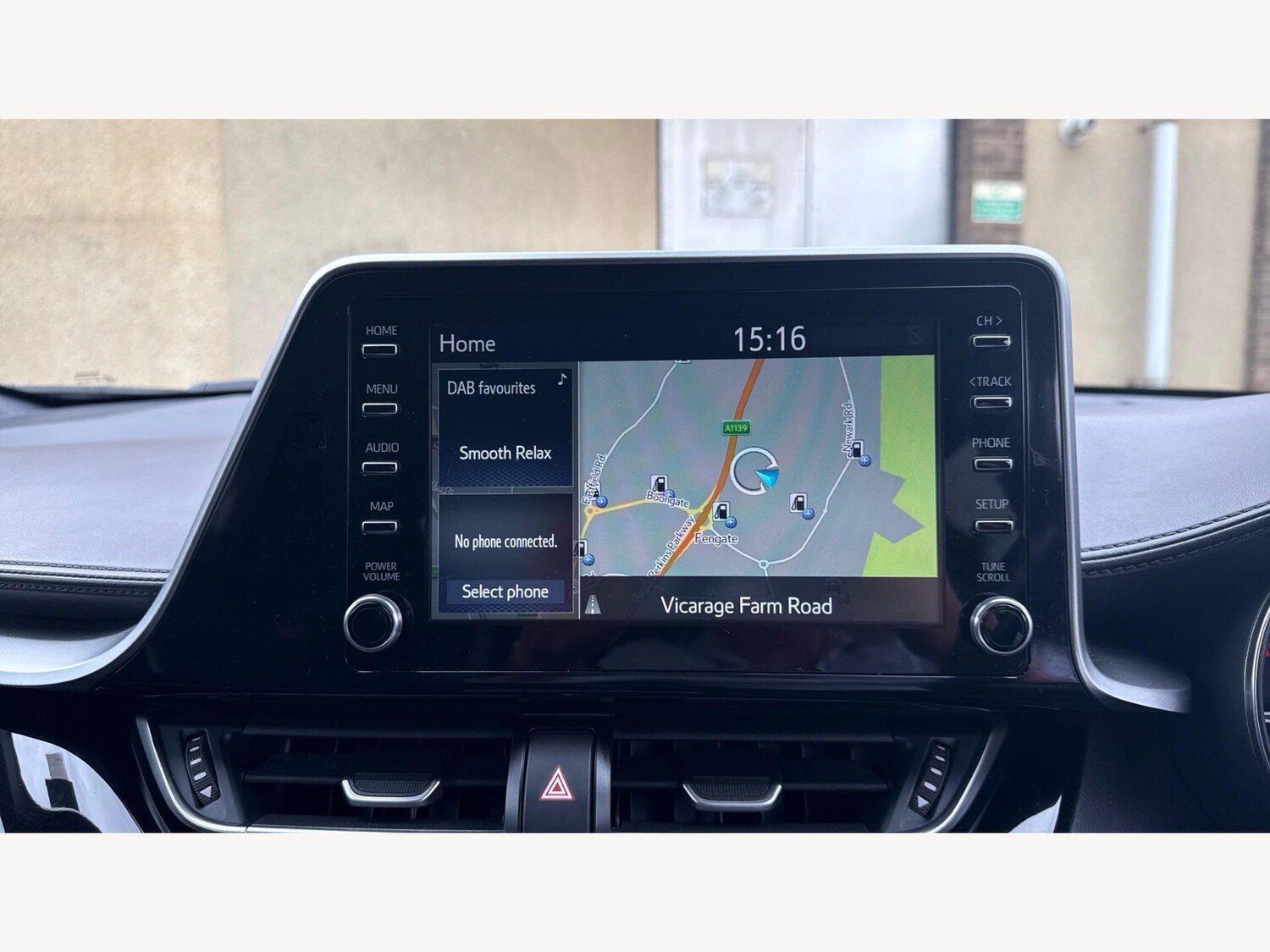 Used Toyota C-HR for sale - 78214707: Photo 11