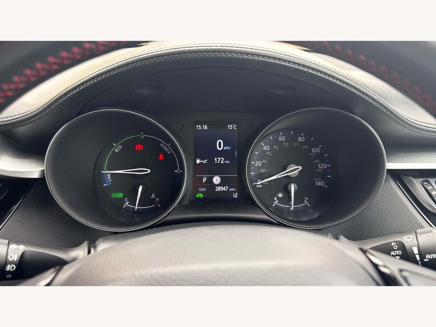 Used Toyota C-HR for sale - 78214707: Photo 13