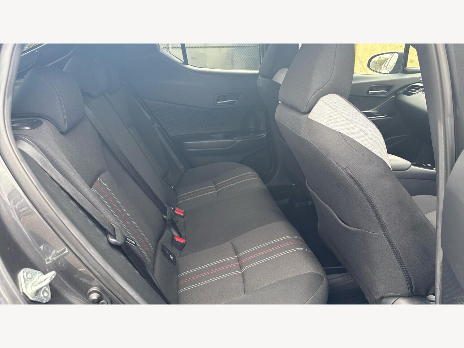 Used Toyota C-HR for sale - 78214707: Photo 17