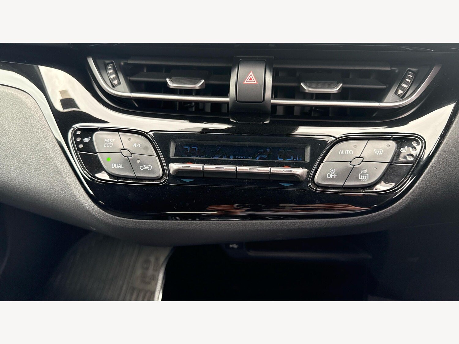 Used Toyota C-HR for sale - 78214707: Photo 38