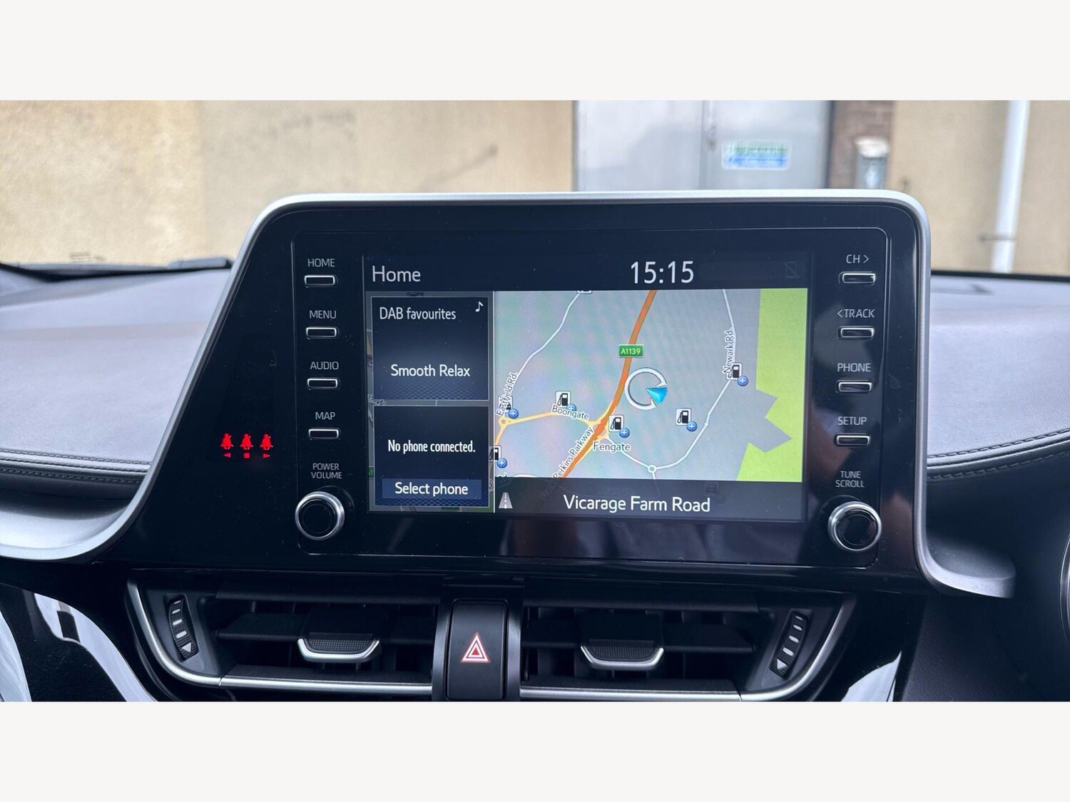 Used Toyota C-HR for sale - 78214707: Photo 39