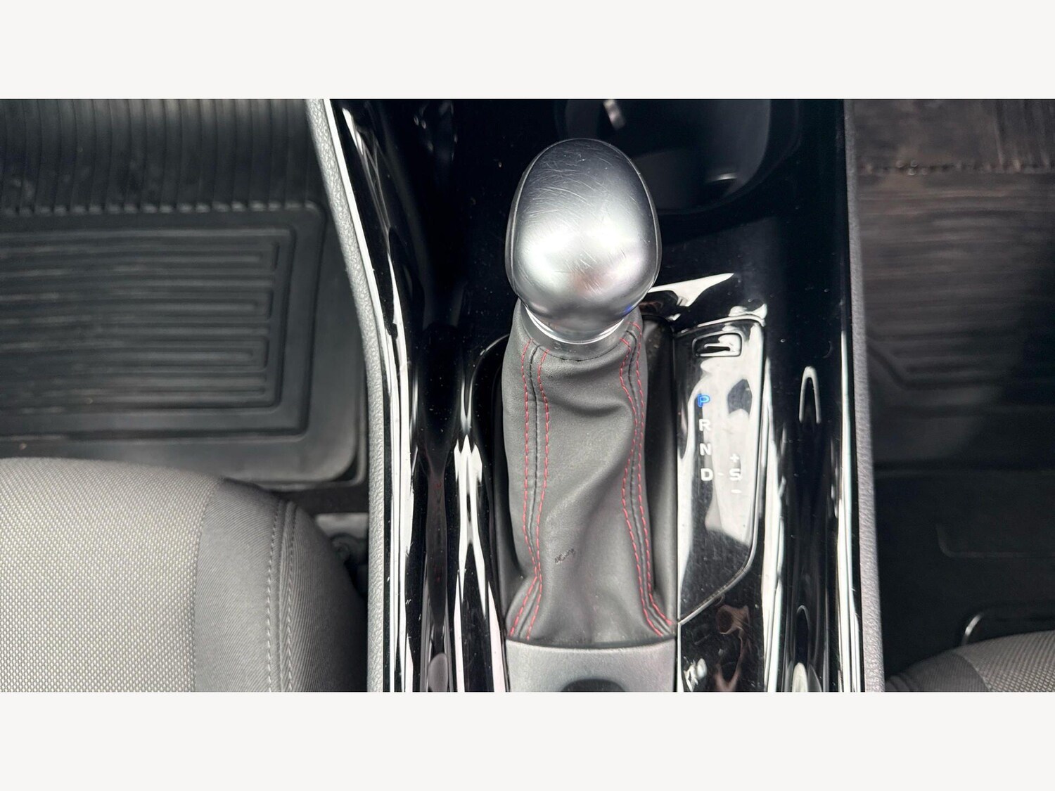 Used Toyota C-HR for sale - 78214707: Photo 41