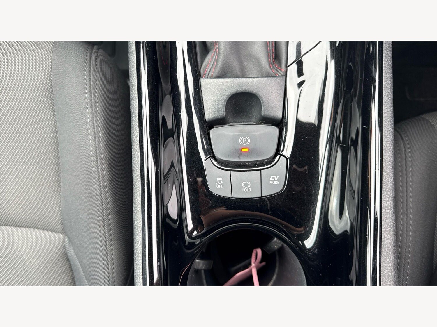 Used Toyota C-HR for sale - 78214707: Photo 42