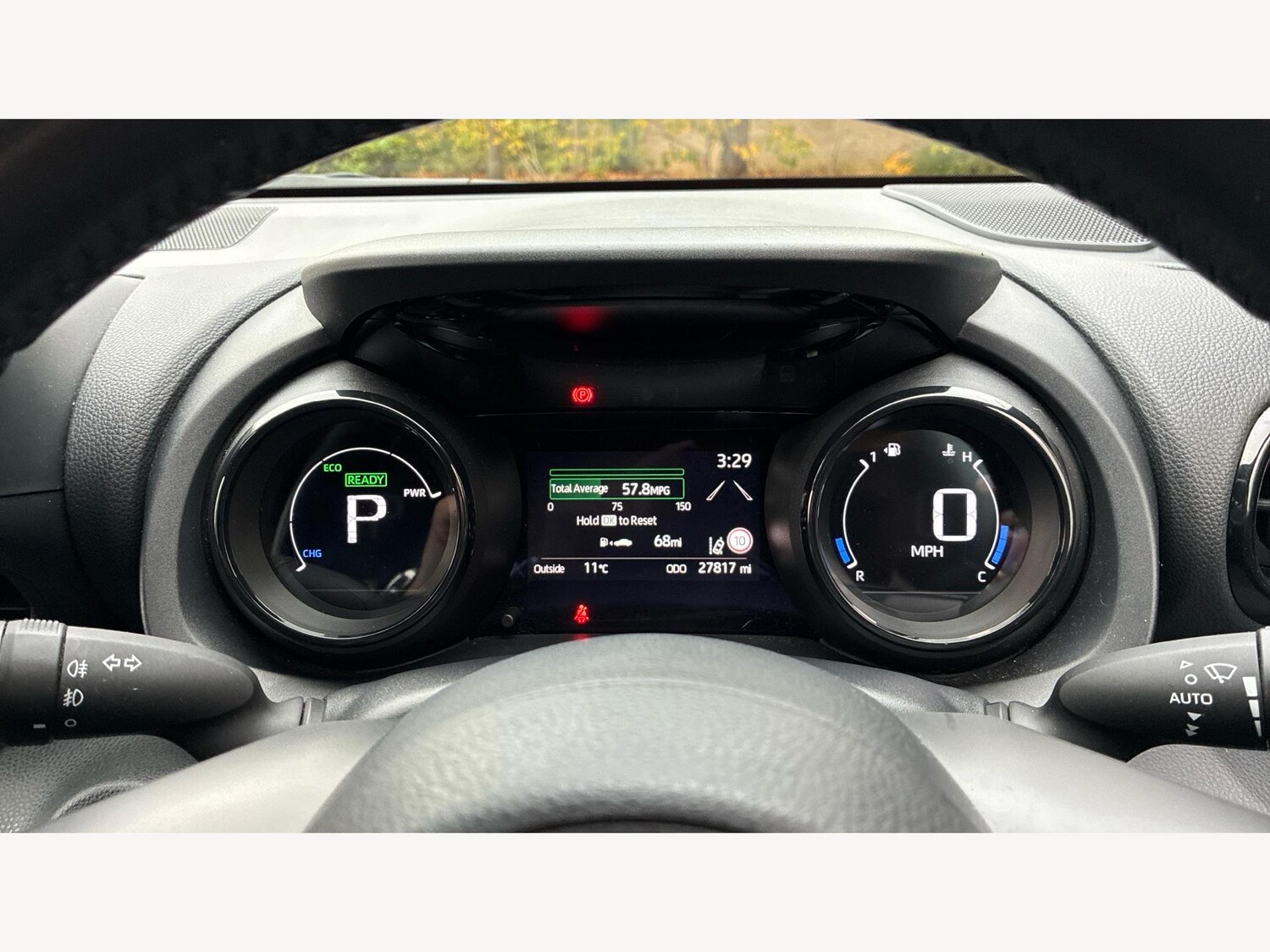 Used Toyota Yaris 2021 for sale - 76397978: Photo 11