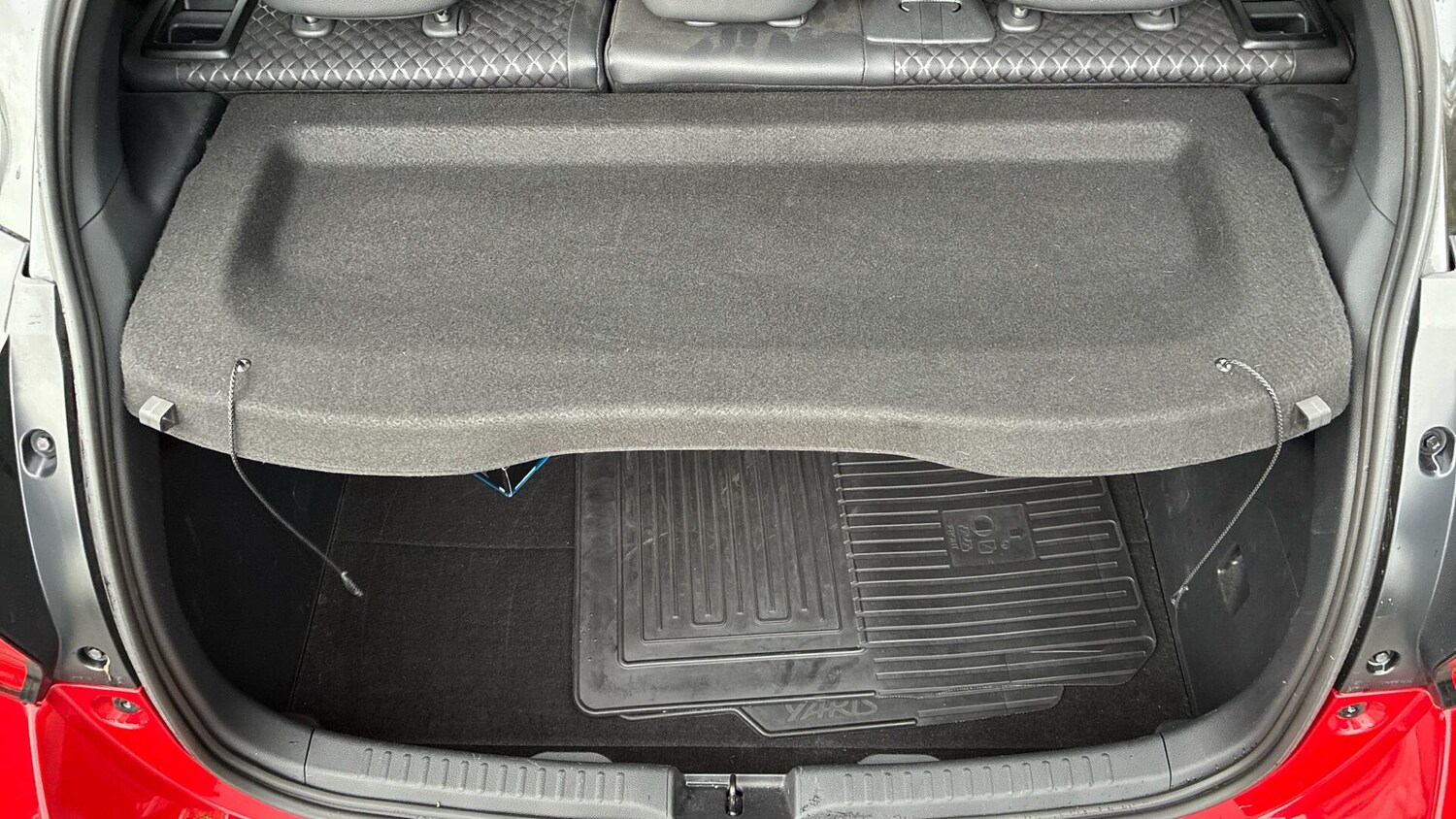 Used Toyota Yaris 2021 for sale - 76397978: Photo 37