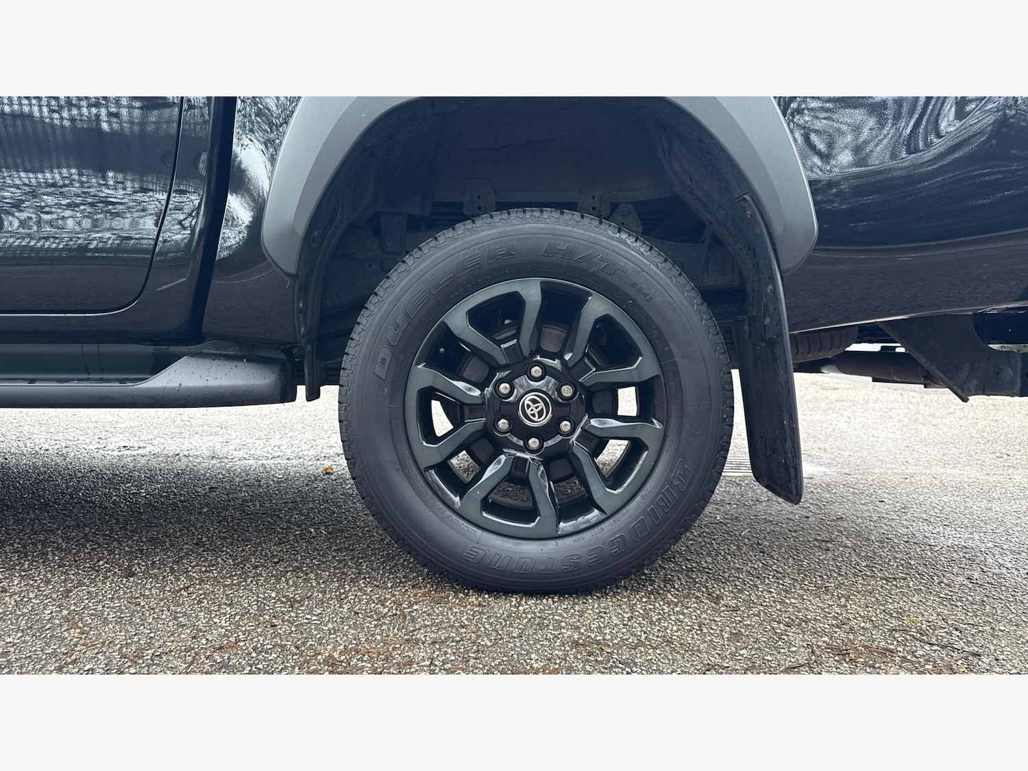 Used Toyota Hilux 2021 for sale - 77559584: Photo 20