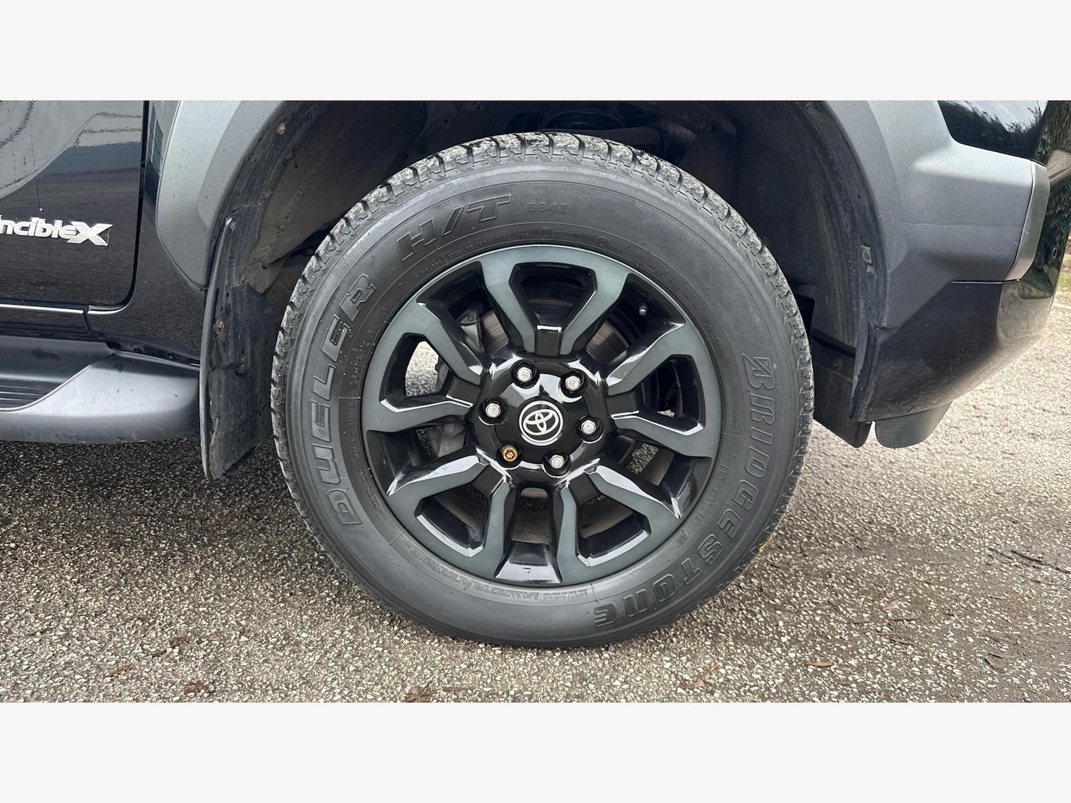Used Toyota Hilux 2021 for sale - 77559584: Photo 23
