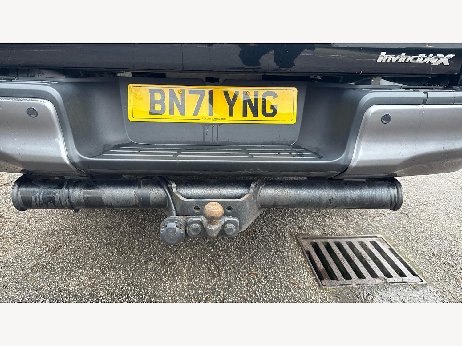 Used Toyota Hilux 2021 for sale - 77559584: Photo 26