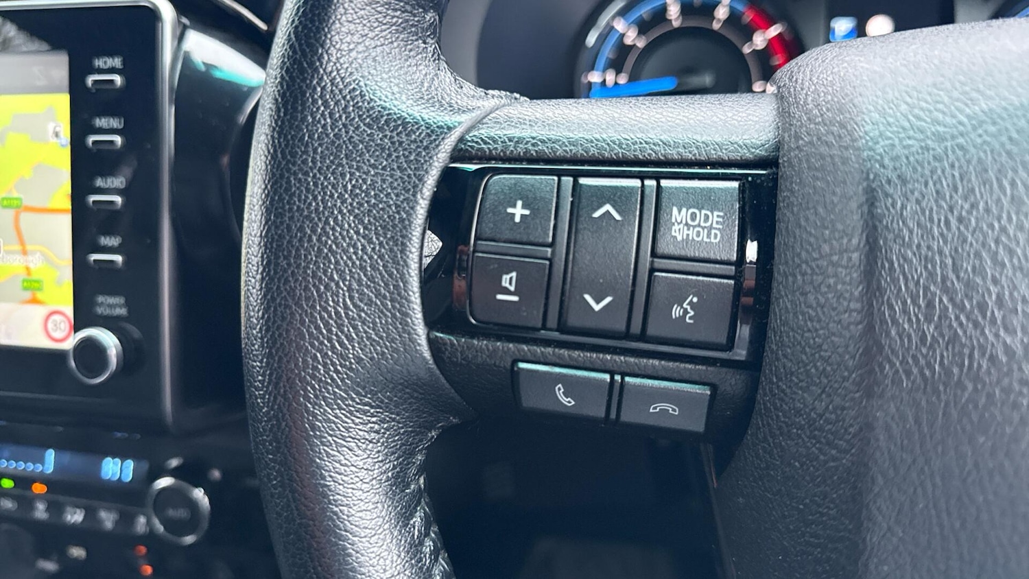 Used Toyota Hilux 2021 for sale - 77559584: Photo 35