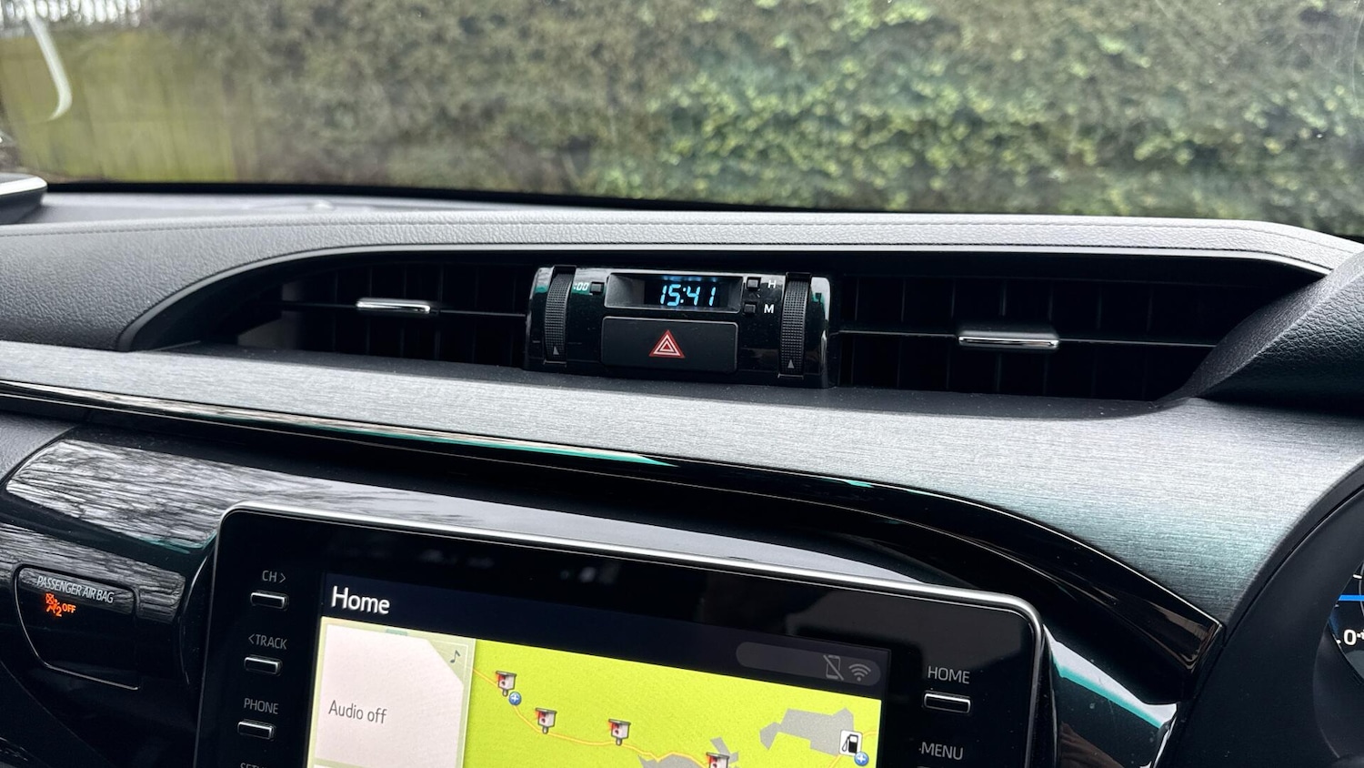 Used Toyota Hilux 2021 for sale - 77559584: Photo 37