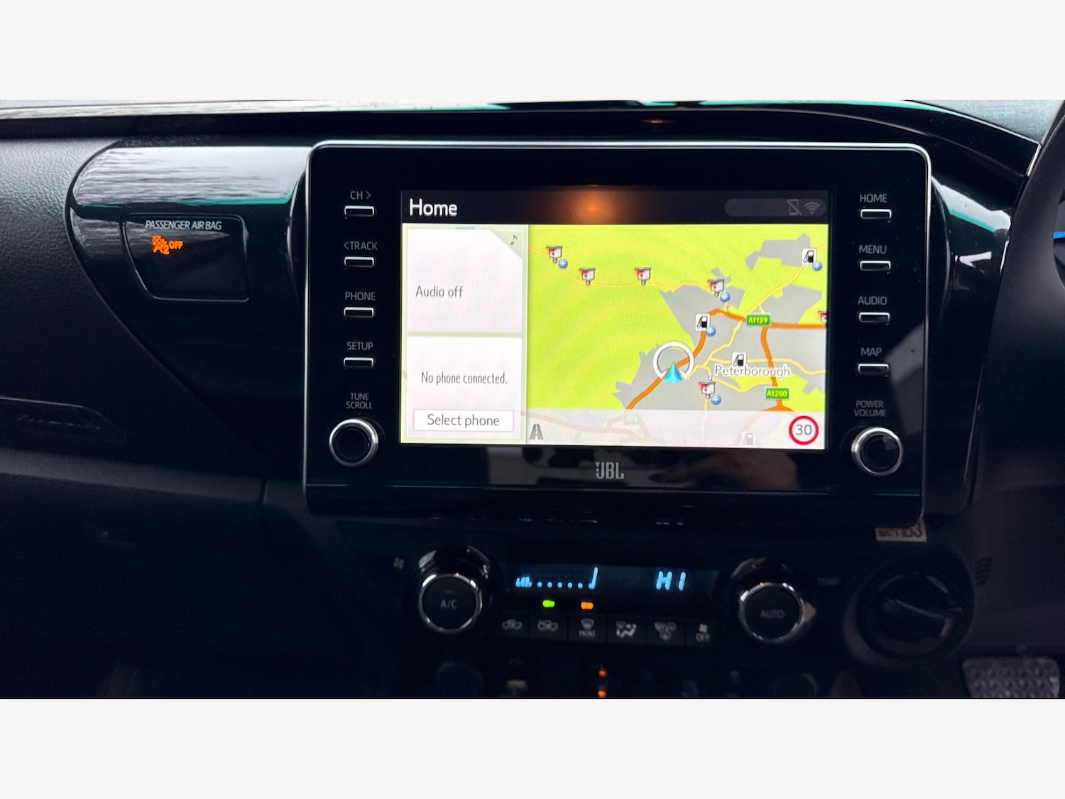 Used Toyota Hilux 2021 for sale - 77559584: Photo 9