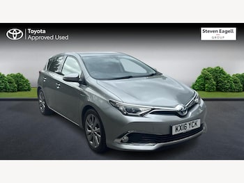 Used Toyota Auris 2016 for sale - 79202327: Photo