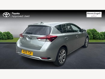 Used Toyota Auris 2016 for sale - 79202327: Photo