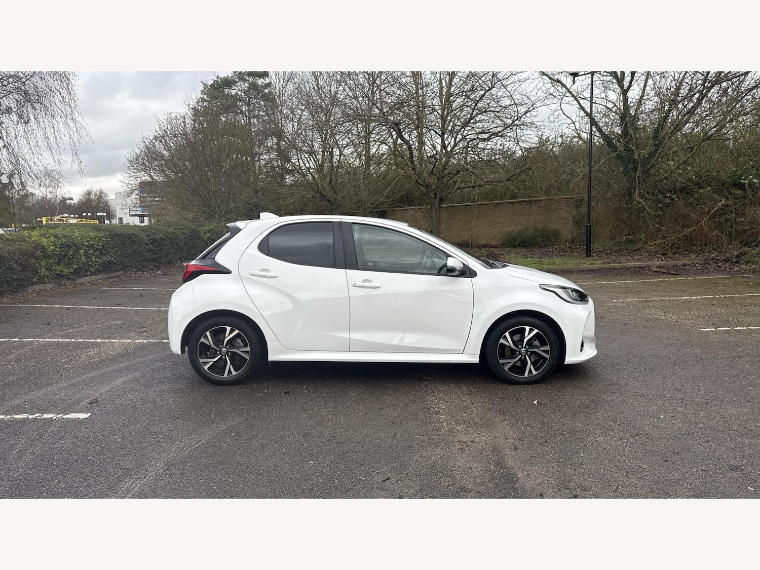 Used Toyota Yaris 2024 for sale - 77646835: Photo 18