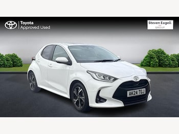Used Toyota Yaris 2024 for sale - 77646835: Photo