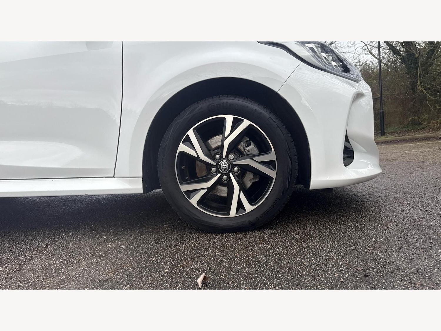 Used Toyota Yaris 2024 for sale - 77646835: Photo 20