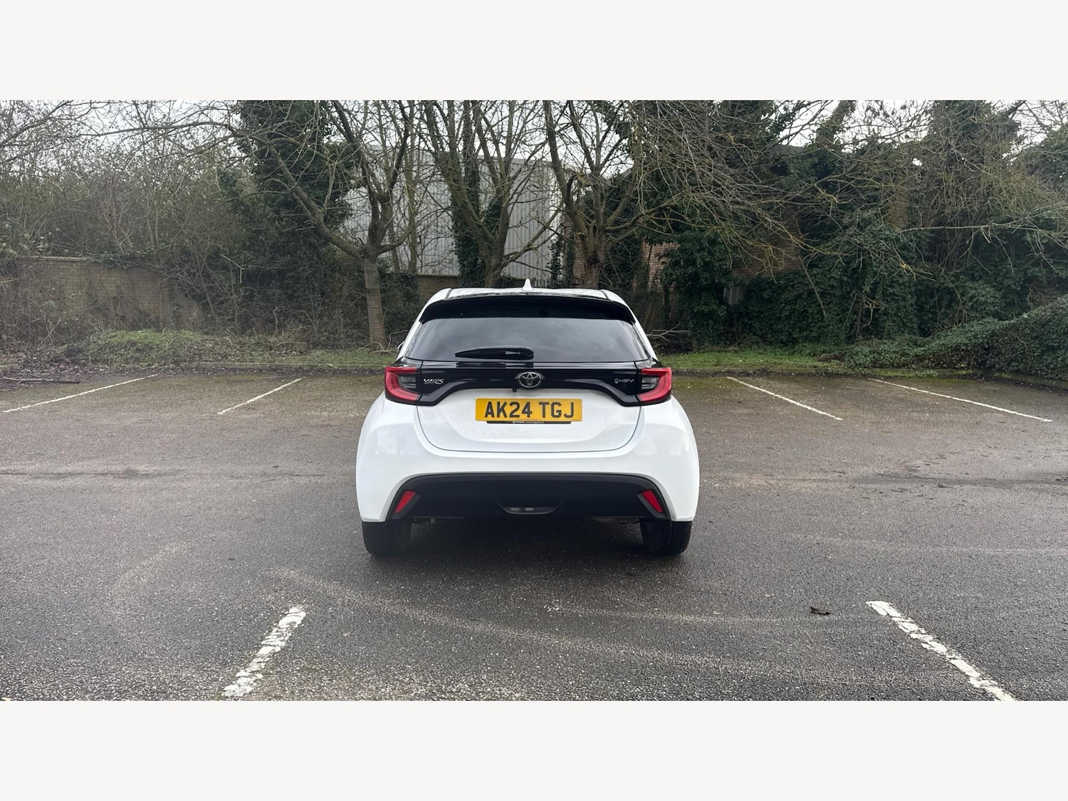 Used Toyota Yaris 2024 for sale - 77646835: Photo 21