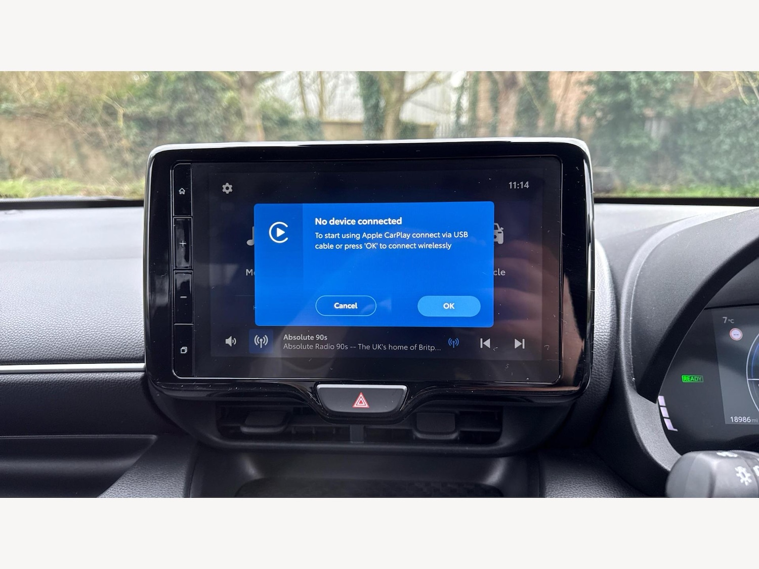 Used Toyota Yaris 2024 for sale - 77646835: Photo 28