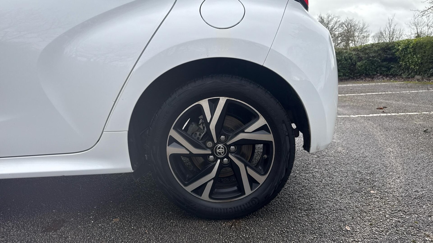 Used Toyota Yaris 2024 for sale - 77646835: Photo 32