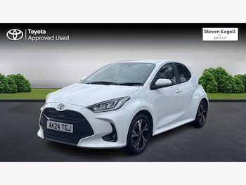 Used Toyota Yaris 2024 for sale - 77646835: Photo