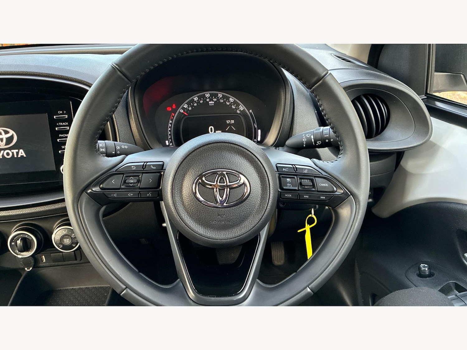 Used Toyota Aygo X 2023 for sale - 76360657: Photo 10