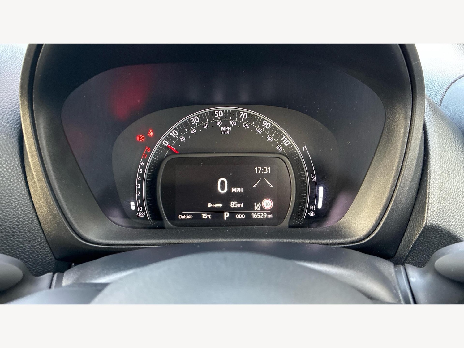 Used Toyota Aygo X 2023 for sale - 76360657: Photo 11