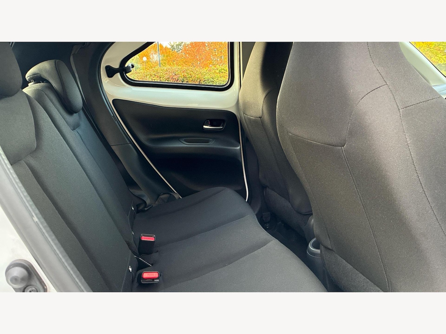Used Toyota Aygo X 2023 for sale - 76360657: Photo 14