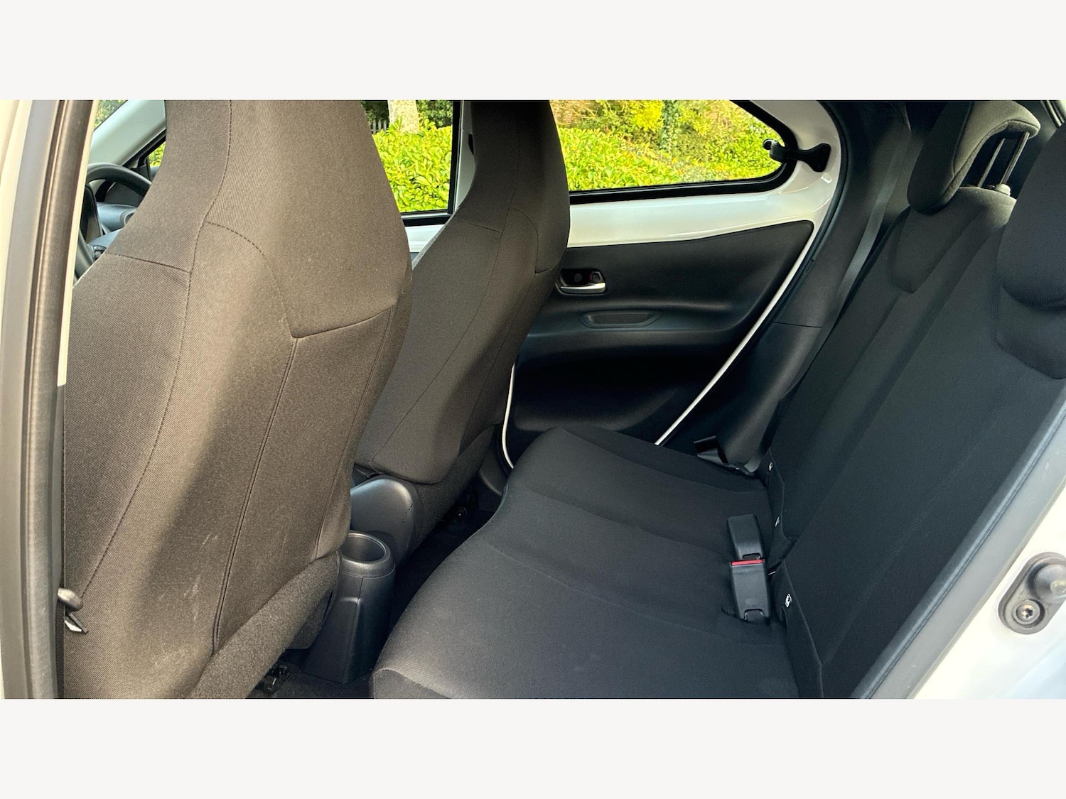Used Toyota Aygo X 2023 for sale - 76360657: Photo 15