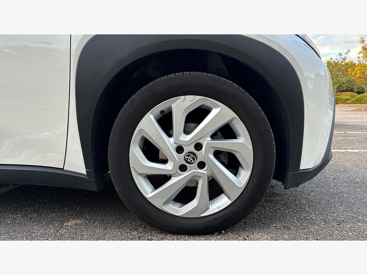 Used Toyota Aygo X 2023 for sale - 76360657: Photo 20