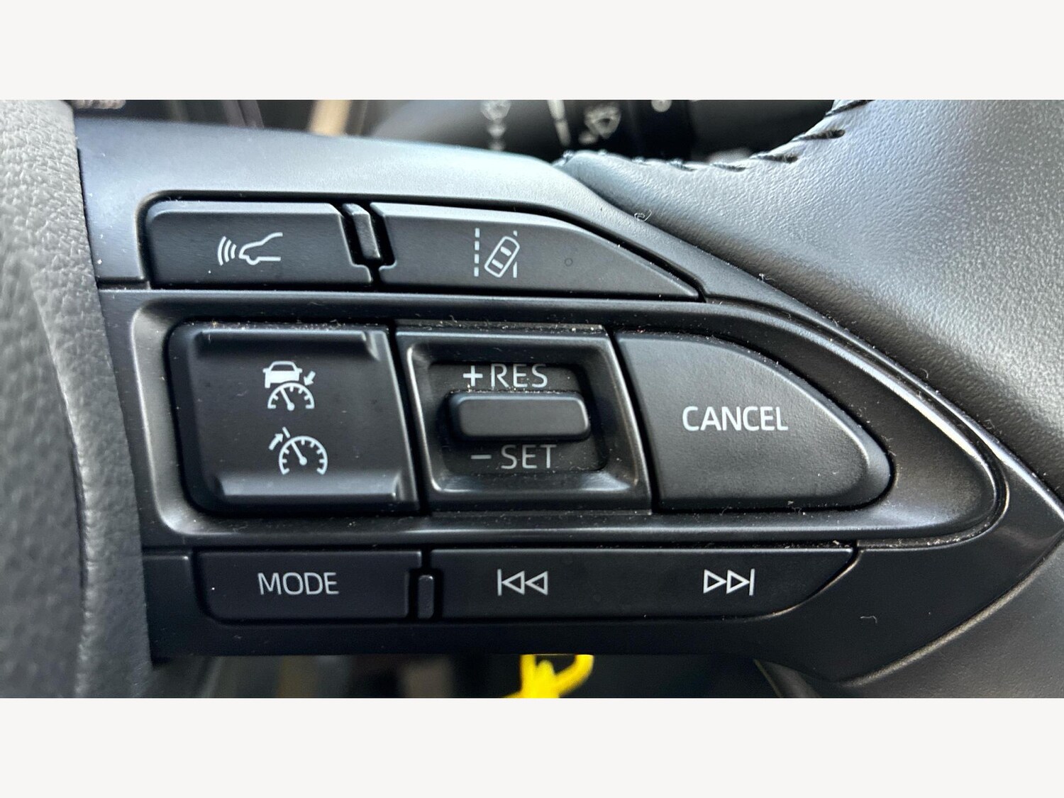 Used Toyota Aygo X 2023 for sale - 76360657: Photo 26