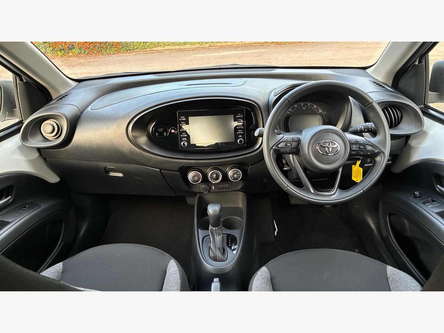 Used Toyota Aygo X 2023 for sale - 76360657: Photo 7
