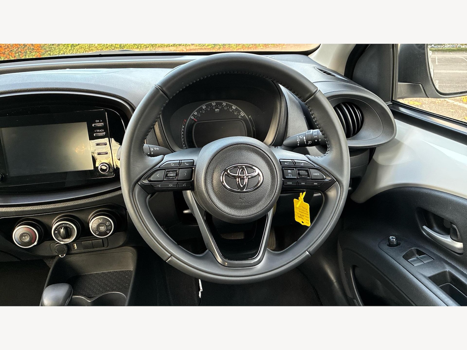 Used Toyota Aygo X 2023 for sale - 76360657: Photo 8