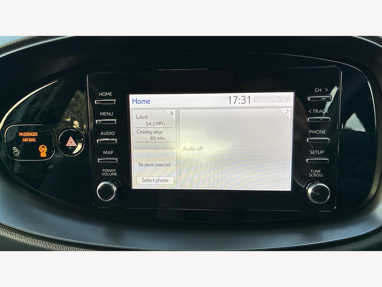 Used Toyota Aygo X 2023 for sale - 76360657: Photo 9