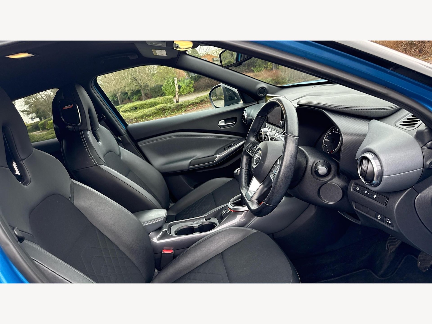 Used Nissan Juke 2022 for sale - 77387437: Photo 13