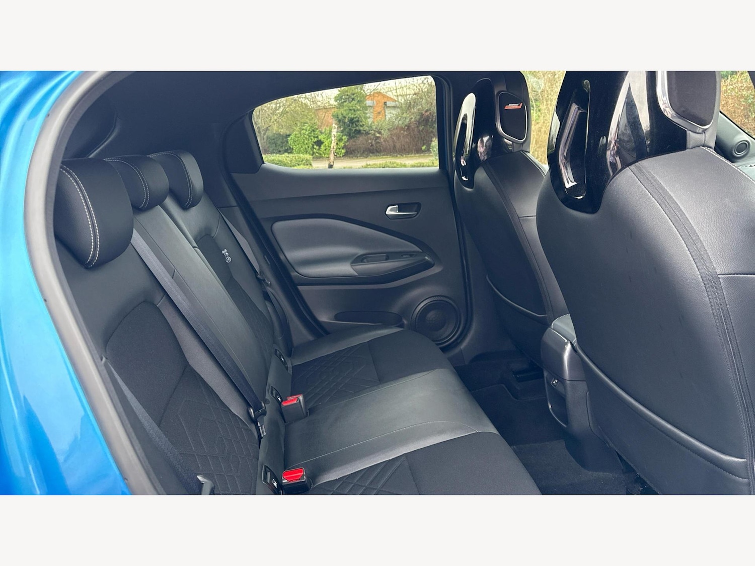 Used Nissan Juke 2022 for sale - 77387437: Photo 14