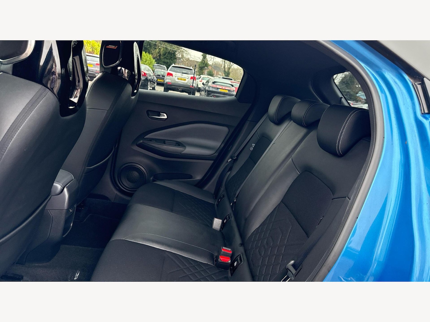 Used Nissan Juke 2022 for sale - 77387437: Photo 15