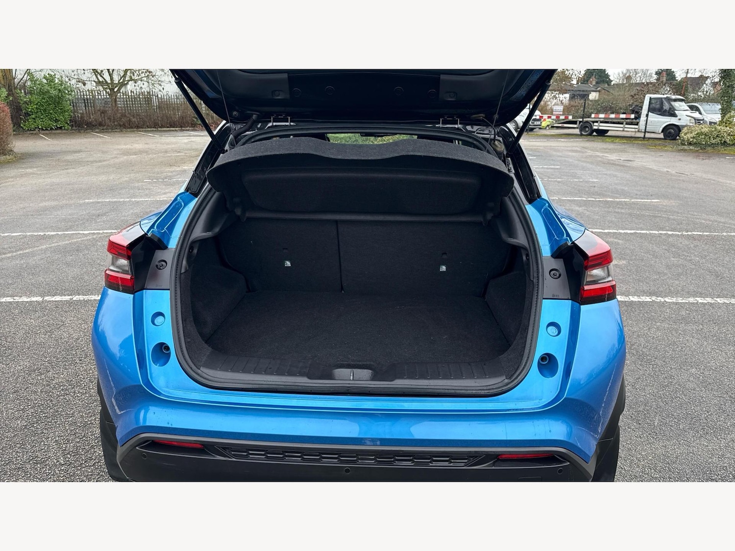 Used Nissan Juke 2022 for sale - 77387437: Photo 16