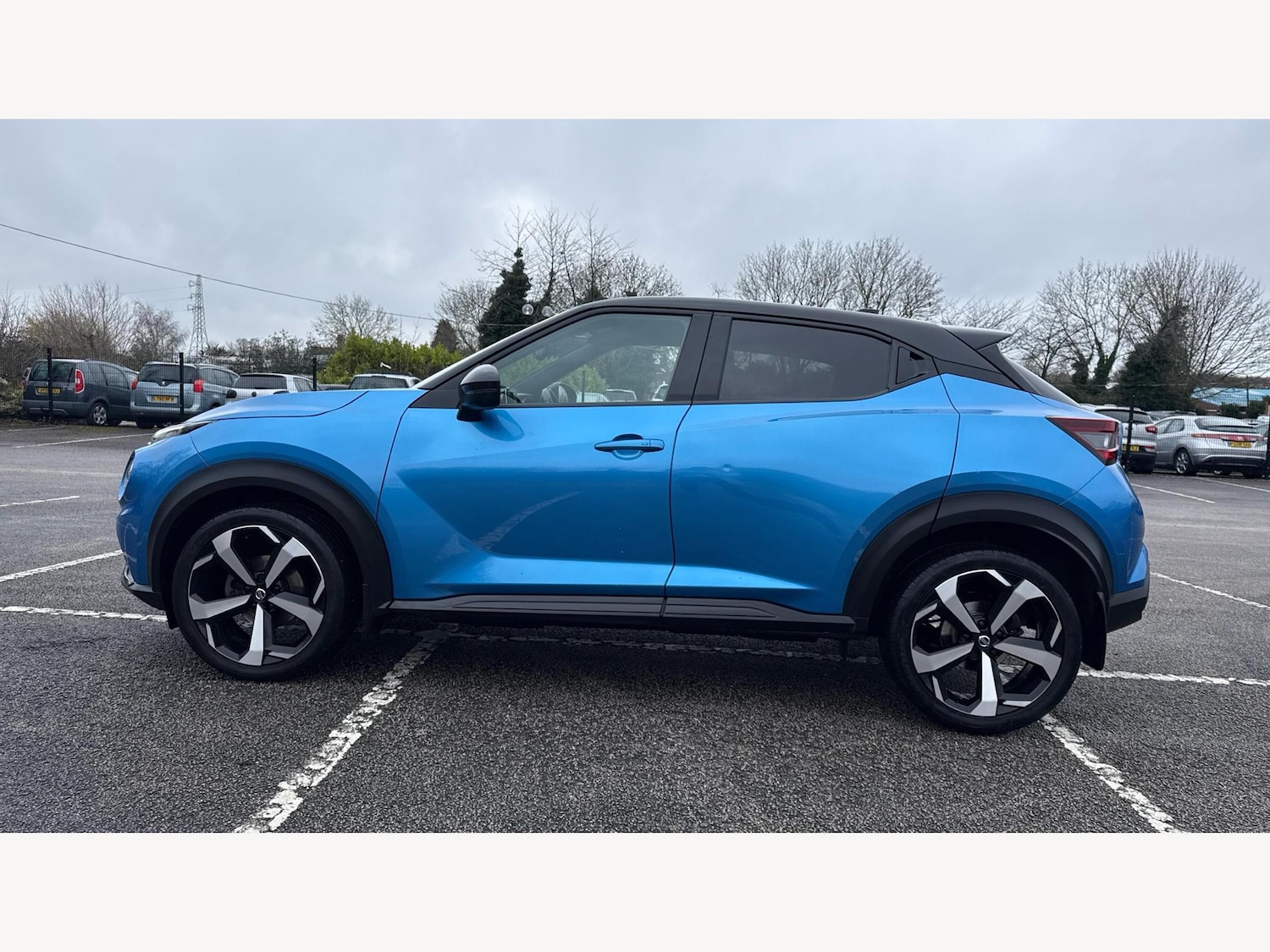 Used Nissan Juke 2022 for sale - 77387437: Photo 18