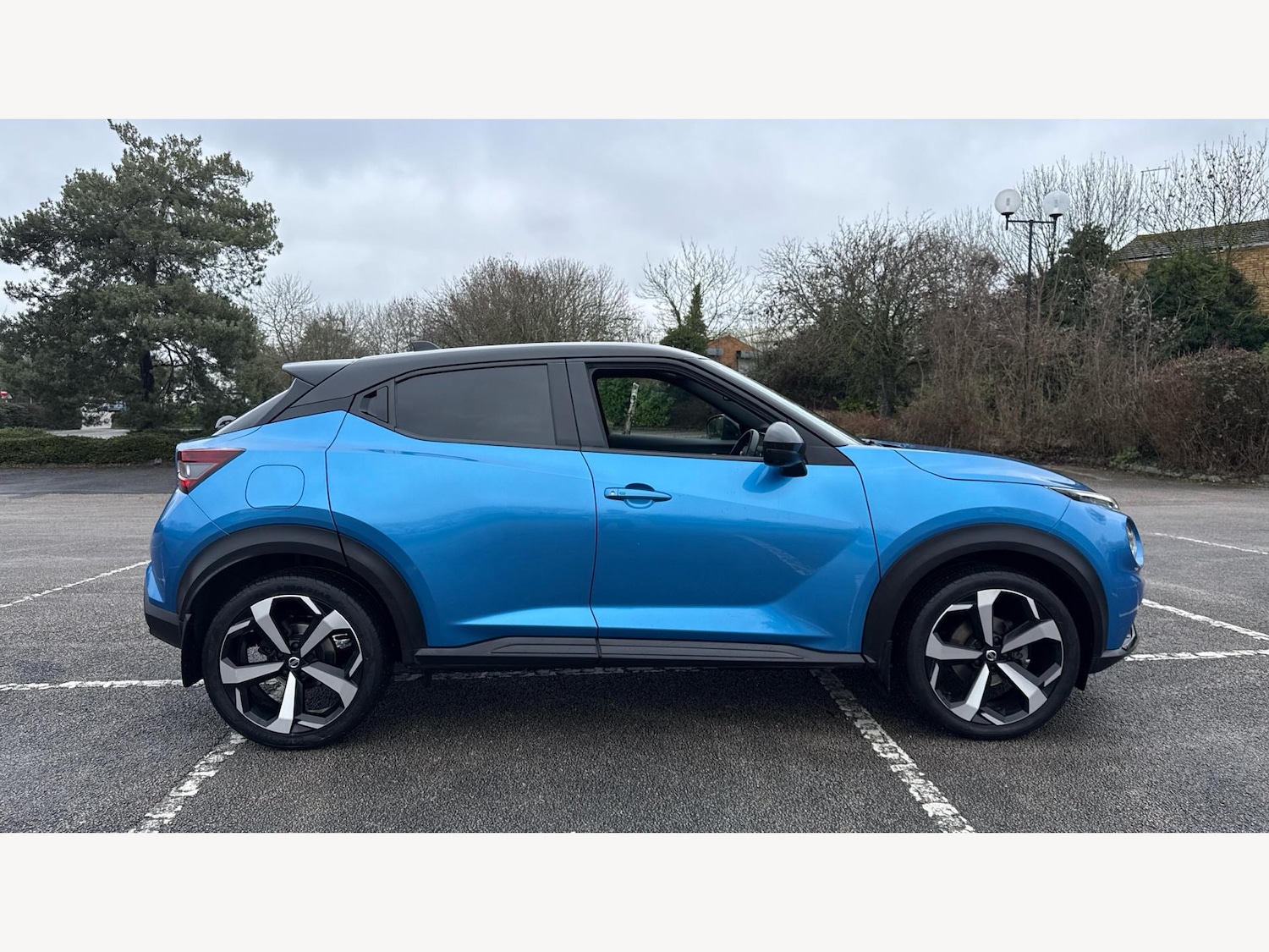 Used Nissan Juke 2022 for sale - 77387437: Photo 19