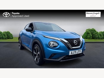 2022 (71) - 1.0 DiG-T 114 Tekna 5dr